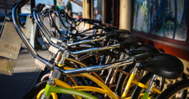 Les privilèges indéniables d’un achat ou une location de vélos dans un magasin à Angers