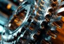 Bull Gear : Le Composant Cle des Systemes de Levage Industriel
