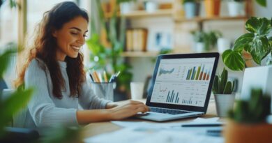 Avantages d’un logiciel de facturation gratuit pour les petites entreprises