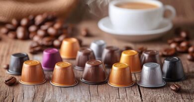 Les différentes dosettes Tassimo : intensité, arômes et goûts