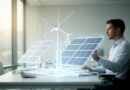 Pourquoi choisir une formation en énergie durable pour votre carrière ?