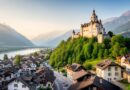 Vaduz : Guide complet pour découvrir la capitale du Liechtenstein